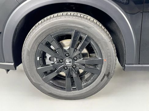 New 2026 Honda HR-V Sport image 13