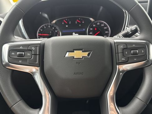 New 2026 Chevrolet Blazer LT w/ Convenience Package AWD/4WD image 20