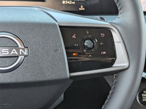 New 2026 Nissan Murano SV image 26