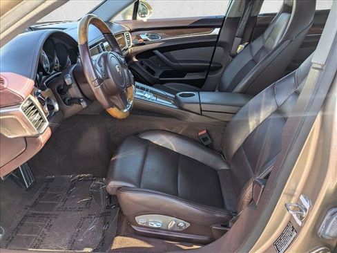 Used 2015 Porsche Panamera S image 14