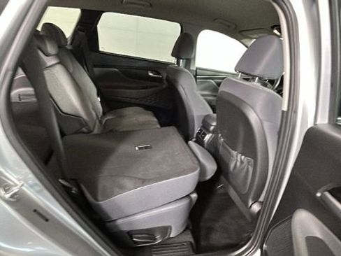 Used 2023 Hyundai Santa Fe SEL FWD image 30