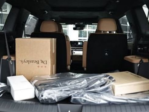 New 2026 Hyundai Santa Fe Calligraphy image 6