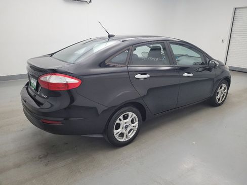 Used 2016 Ford Fiesta SE FWD image 10