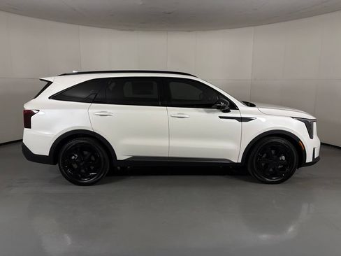 New 2026 Kia Sorento SX Prestige AWD/4WD image 9