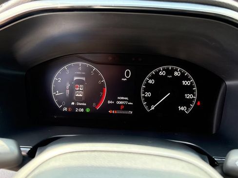 Used 2025 Honda CR-V EX image 17