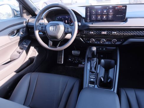 New 2026 Honda Accord Sport image 7