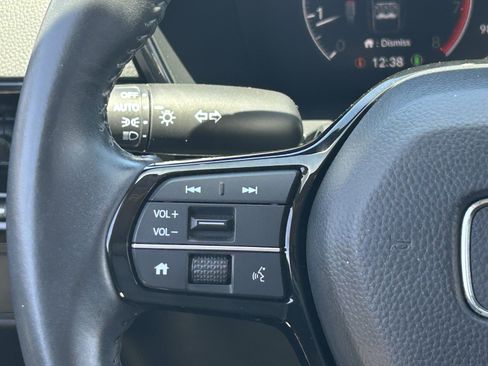 Used 2024 Honda CR-V EX-L image 24