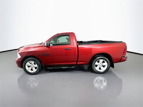 Used 2013 RAM 1500 Express image 4