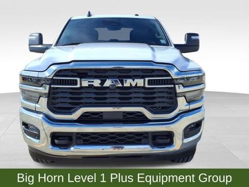 Used 2025 RAM 2500 Big Horn image 2