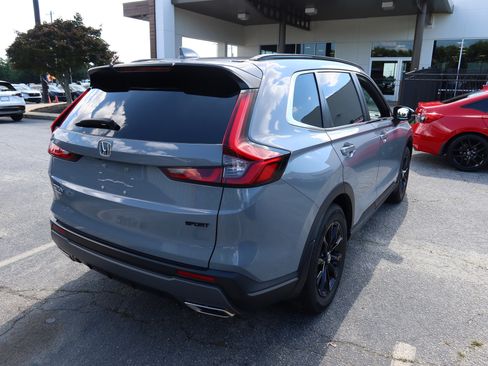 Used 2024 Honda CR-V Sport image 4