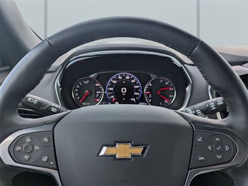 Used 2023 Chevrolet Traverse Premier w/ LPO, Floor Liner Package image 32