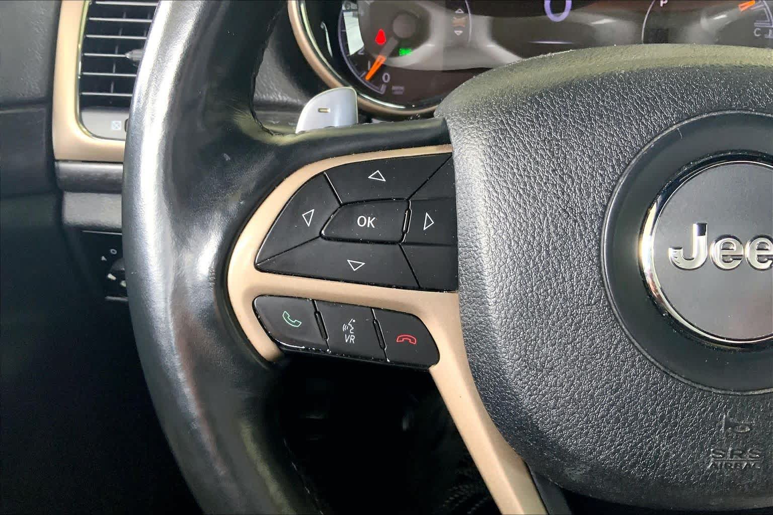 Used 2014 Jeep Grand Cherokee Laredo w/ Quick Order Package 23E RWD image 22