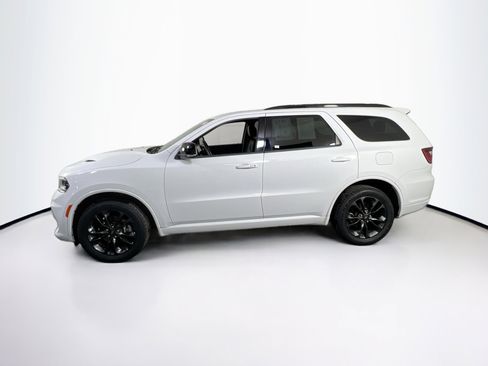 Used 2022 Dodge Durango GT image 8