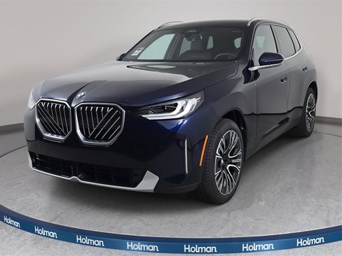New 2026 BMW X3 xDrive30 w/ Convenience Package image 1
