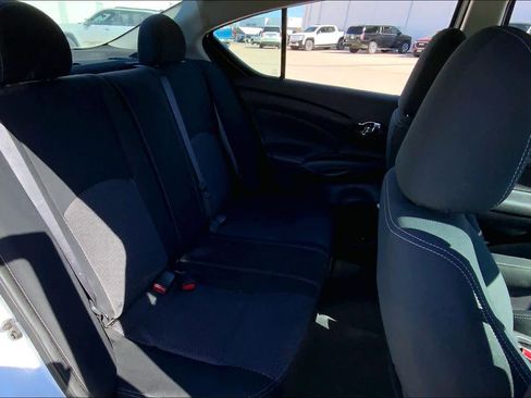 Used 2017 Nissan Versa SV image 20