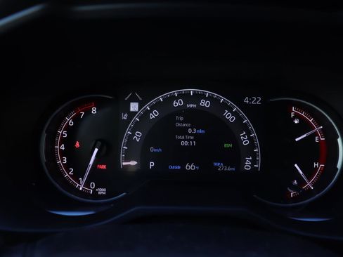 Used 2023 Toyota RAV4 XLE w/ Convenience Package image 30