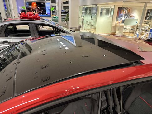 New 2026 Volkswagen GTI SE image 30