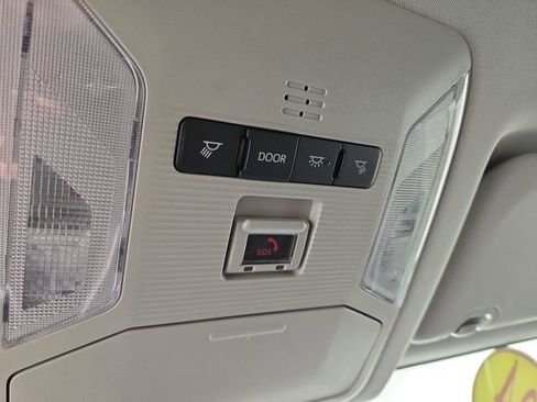 Used 2024 Toyota RAV4 LE AWD/4WD image 26