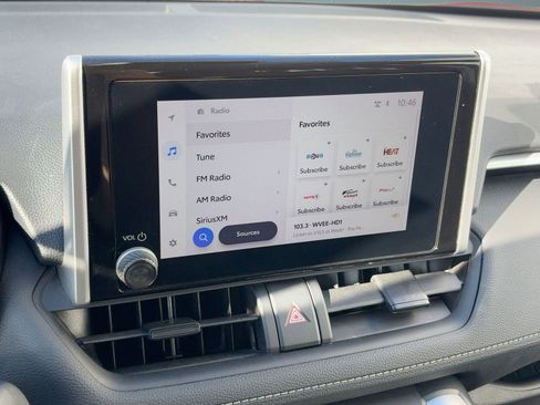 Used 2024 Toyota RAV4 LE image 22