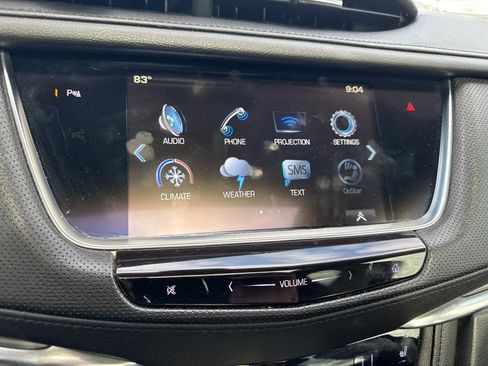 Used 2018 Cadillac XT5 Premium Luxury FWD image 20