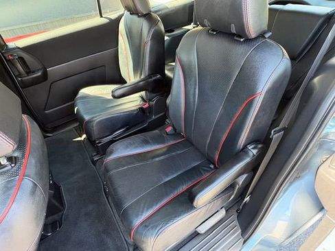 Used 2012 MAZDA MAZDA5 Grand Touring FWD image 16
