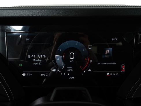 Used 2026 GMC Yukon AT4 Ultimate w/ LPO, Illumination Package AWD/4WD image 22