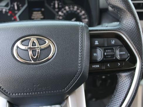 Used 2022 Toyota Tundra SR5 w/ TRD Off-Road Package AWD/4WD image 26