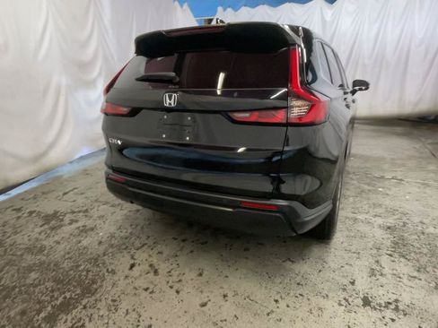 Used 2024 Honda CR-V EX-L image 7