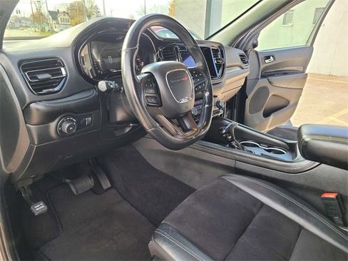 Used 2022 Dodge Durango GT image 12