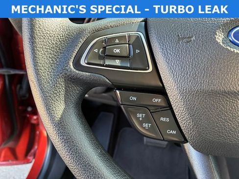 Used 2019 Ford Escape SE AWD/4WD image 22