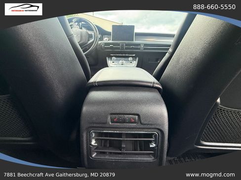 Used 2022 Lincoln Corsair AWD w/ Premium Package image 24