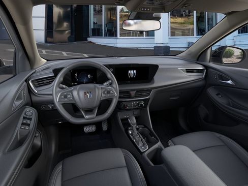 New 2026 Buick Encore GX Sport Touring AWD/4WD image 17