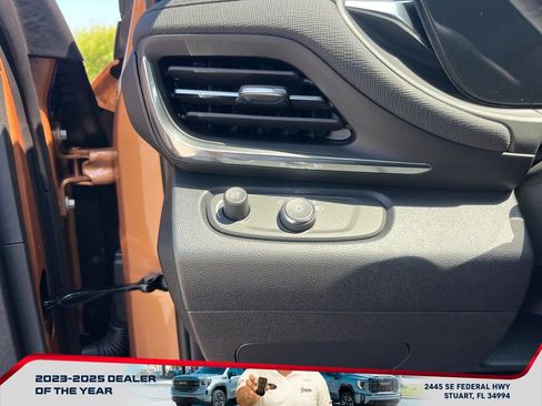 New 2026 Buick Envista Preferred w/ Convenience I Package image 24