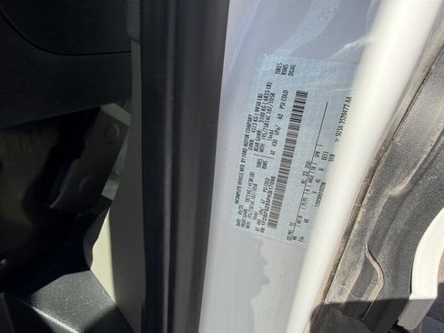 Used 2023 Ford Transit 350 w/ Upfitter Package RWD image 17