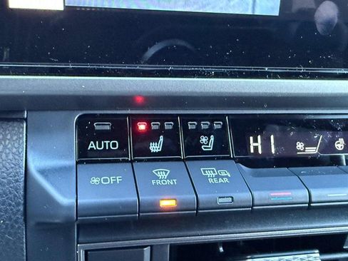 New 2026 Toyota Camry XSE AWD (Natl) image 16