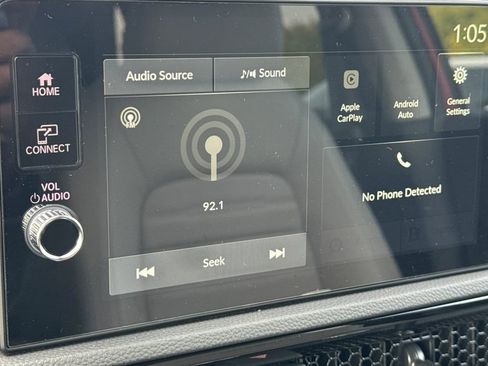 New 2026 Honda CR-V EX-L image 18