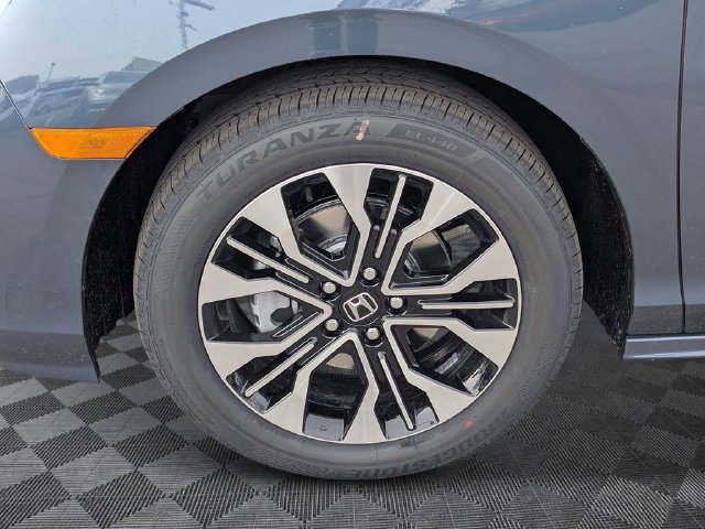 New 2027 Honda Odyssey Elite image 9