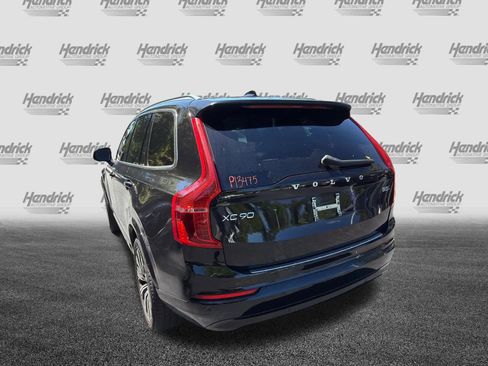 Used 2023 Volvo XC90 B5 Core w/ Protection Package Premier image 48