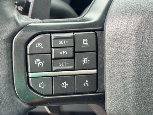 Used 2024 Ford F150 Raptor AWD/4WD image 28