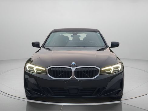 Used 2025 BMW 330i Sedan RWD image 37