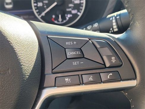 Used 2024 Nissan Sentra SV w/ All-Weather Package image 15