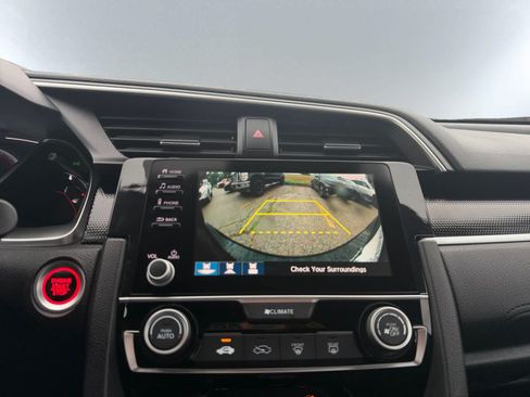 Used 2019 Honda Civic Sport image 15