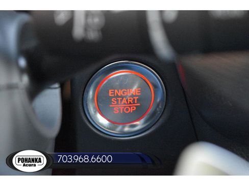 New 2025 Acura ADX A-Spec image 27