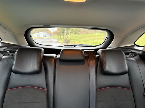 Used 2016 MAZDA CX-3 Grand Touring image 21