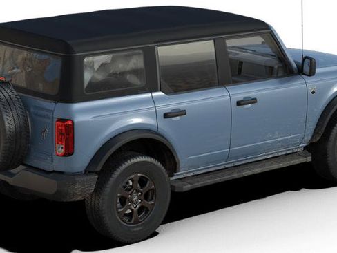 New 2025 Ford Bronco Big Bend image 28