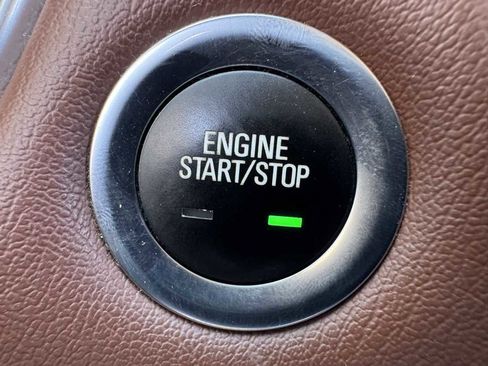 Used 2019 Chevrolet Traverse High Country image 35