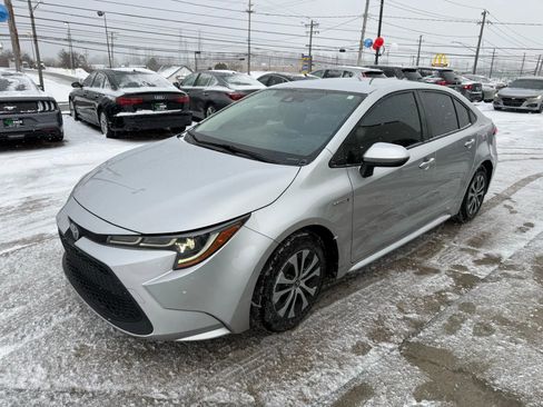 Used 2020 Toyota Corolla LE image 5
