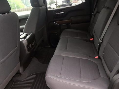 Used 2022 Chevrolet Silverado 1500 RST w/ Convenience Package II image 14