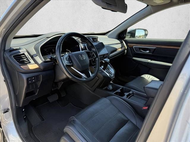 Used 2019 Honda CR-V EX-L image 10