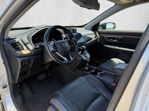Used 2019 Honda CR-V EX-L image 10